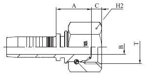 HEMBRA BSP M20512 M20513